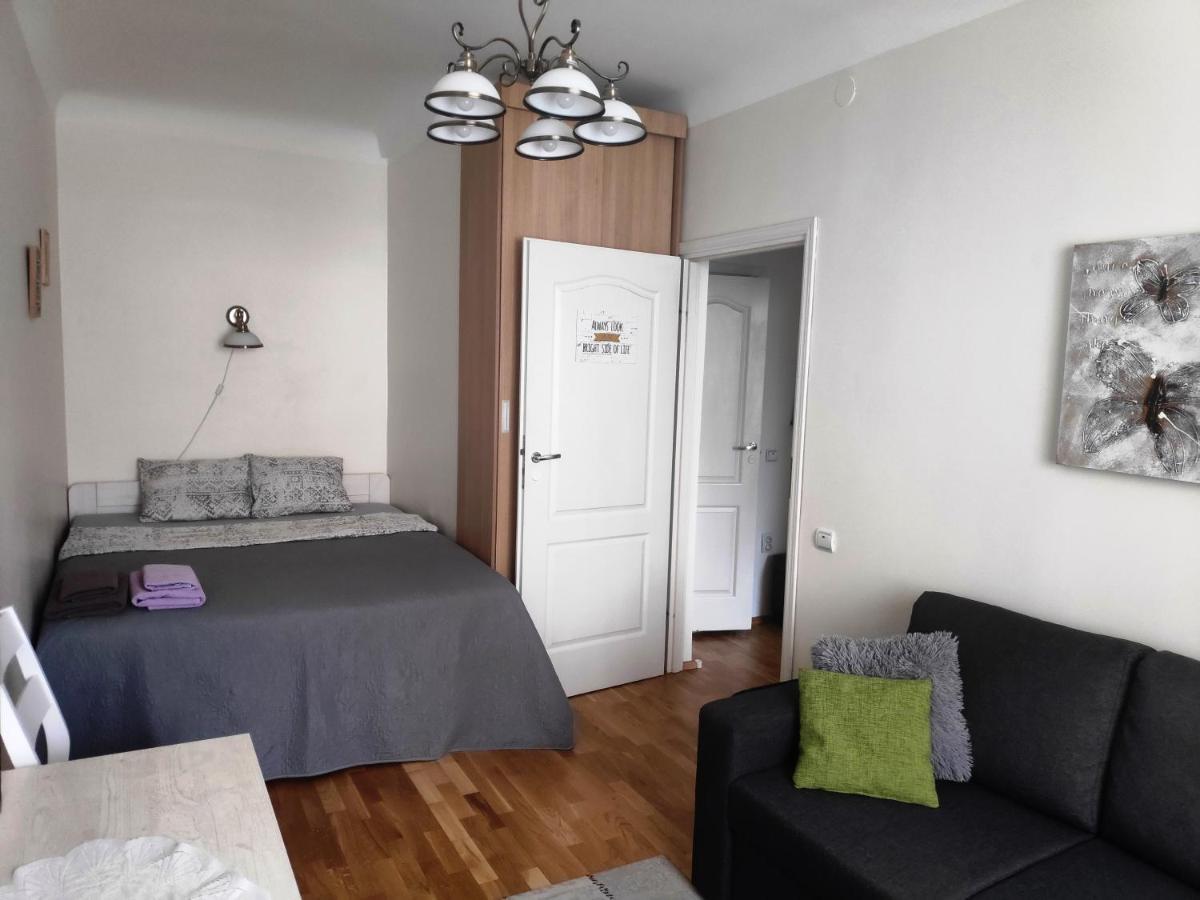 Majaka Apartment Talin Exterior foto