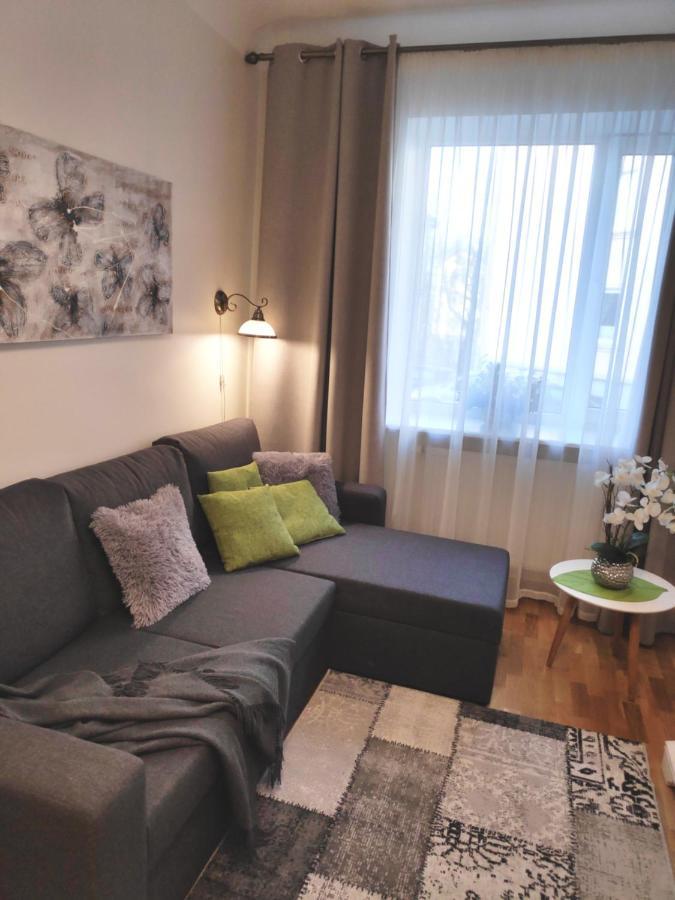 Majaka Apartment Talin Exterior foto