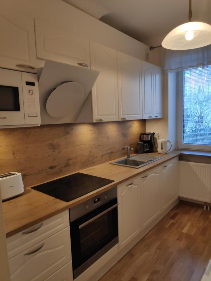 Majaka Apartment Talin Exterior foto