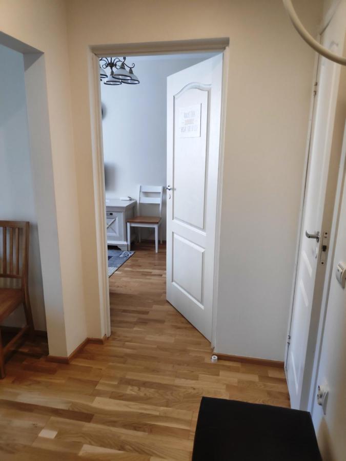 Majaka Apartment Talin Exterior foto