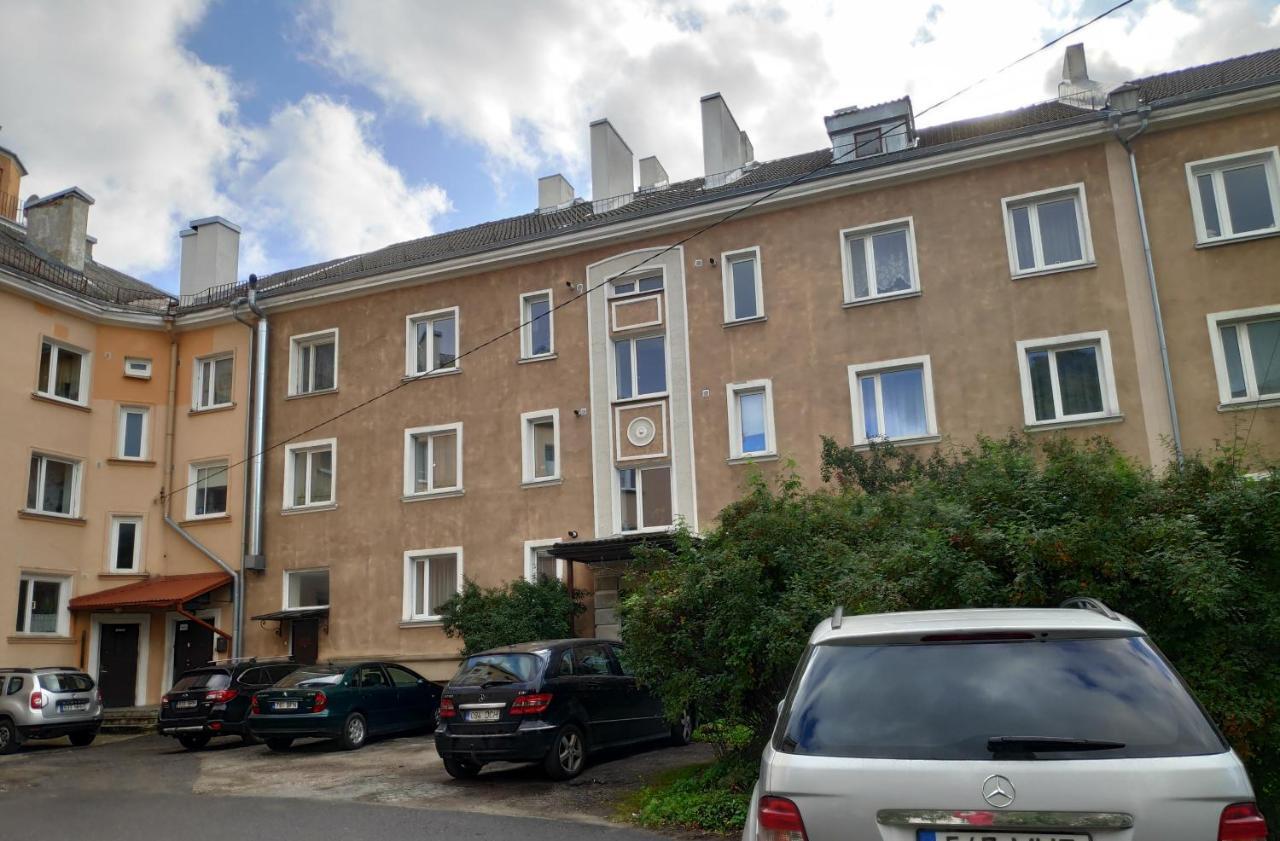 Majaka Apartment Talin Exterior foto